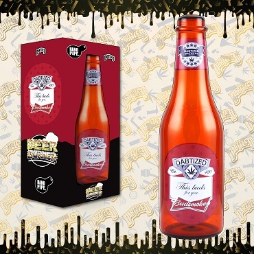 URB ENHANCED POTENCY MAGIC AMANITA GUMMIES presented with premium clarity