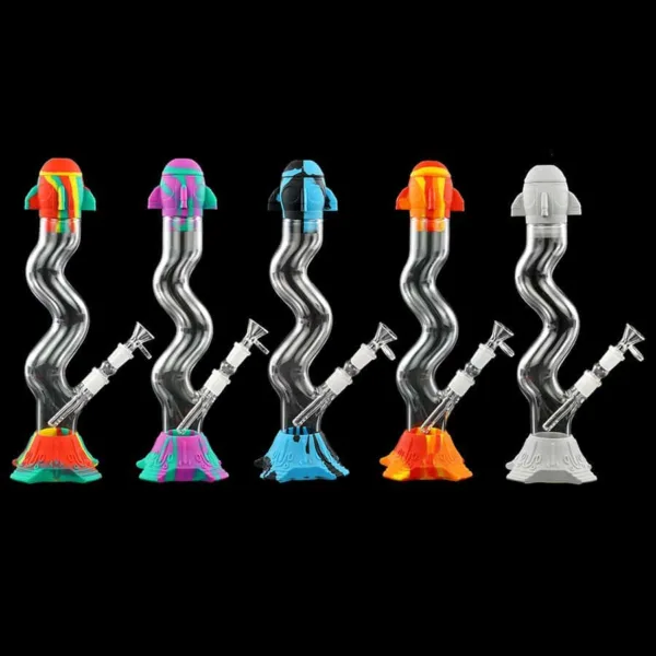 URB SKYBITES ‘ MELATONIN’ GUMMY designed for those who value flavor and consistency.