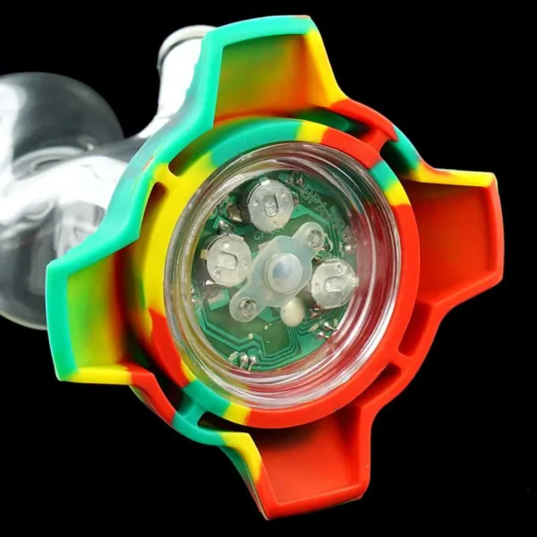URB SKYBITES ‘ MELATONIN’ GUMMY designed for those who value flavor and consistency.