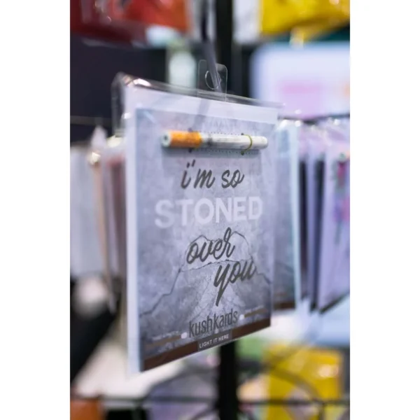 URB ‘INCREDIBLES’ D9 GUMMIES blends craftsmanship and quality for a distinctive smoking or edible experience.