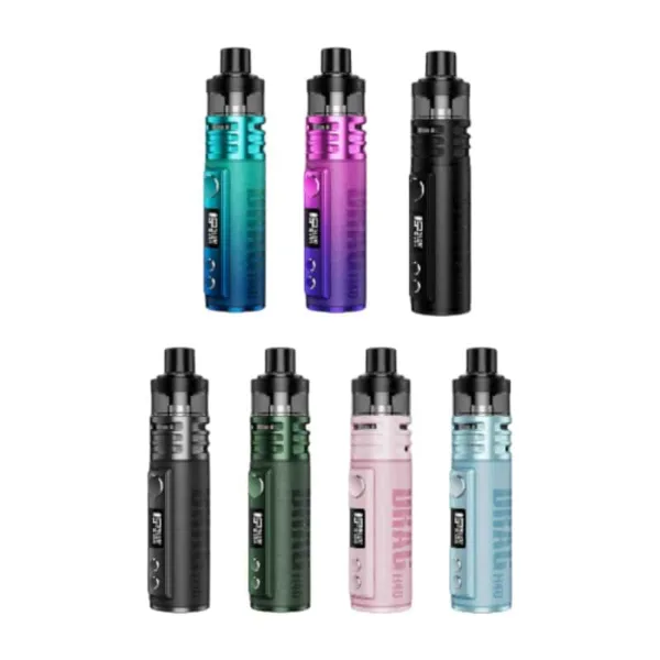 Explore the reliable UWELL Caliburn A2 Pod.