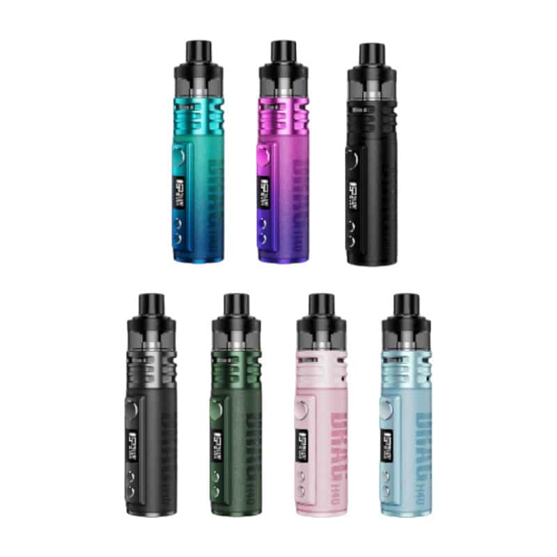 Explore the reliable UWELL Caliburn A2 Pod.