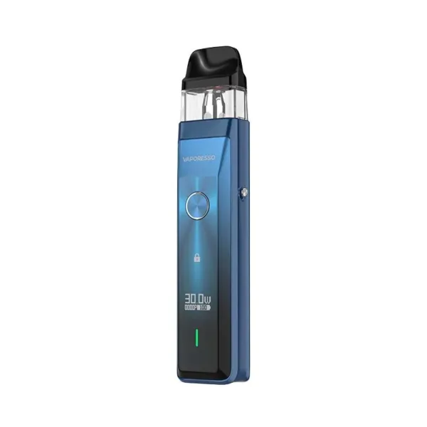 Explore the compact UWELL Caliburn A2S Kit.