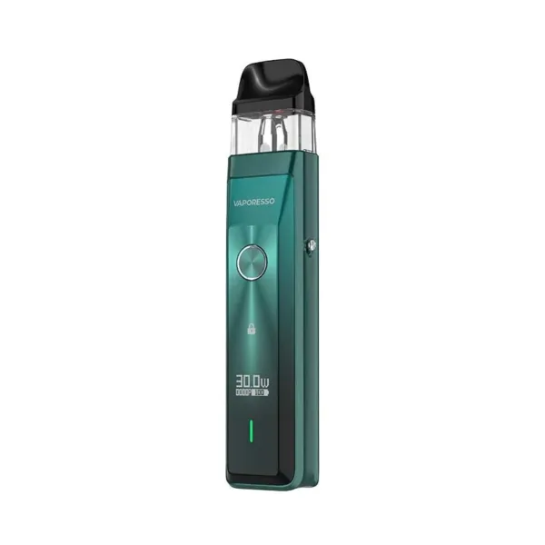 Explore the compact UWELL Caliburn A2S Kit.