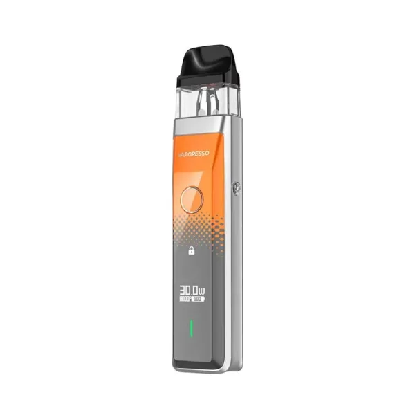 Explore the compact UWELL Caliburn A2S Kit.