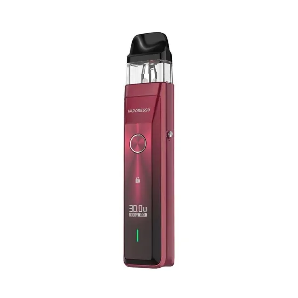 Explore the compact UWELL Caliburn A2S Kit.