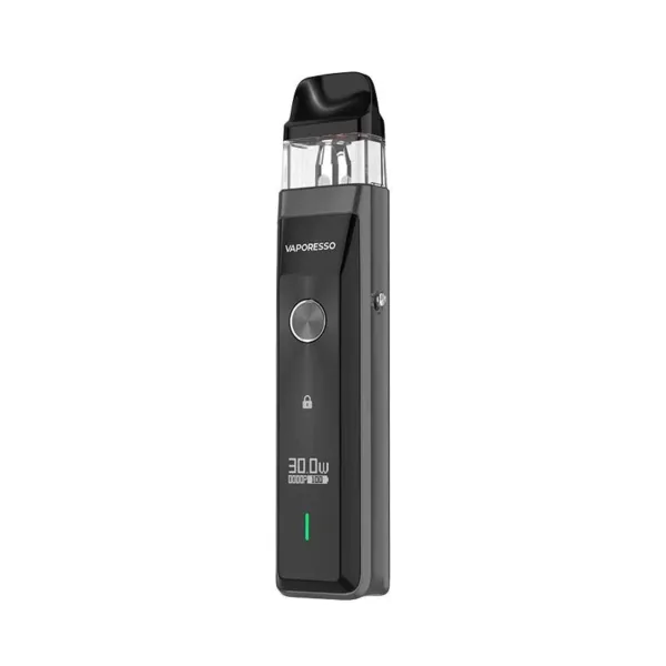 Explore the compact UWELL Caliburn A2S Kit.