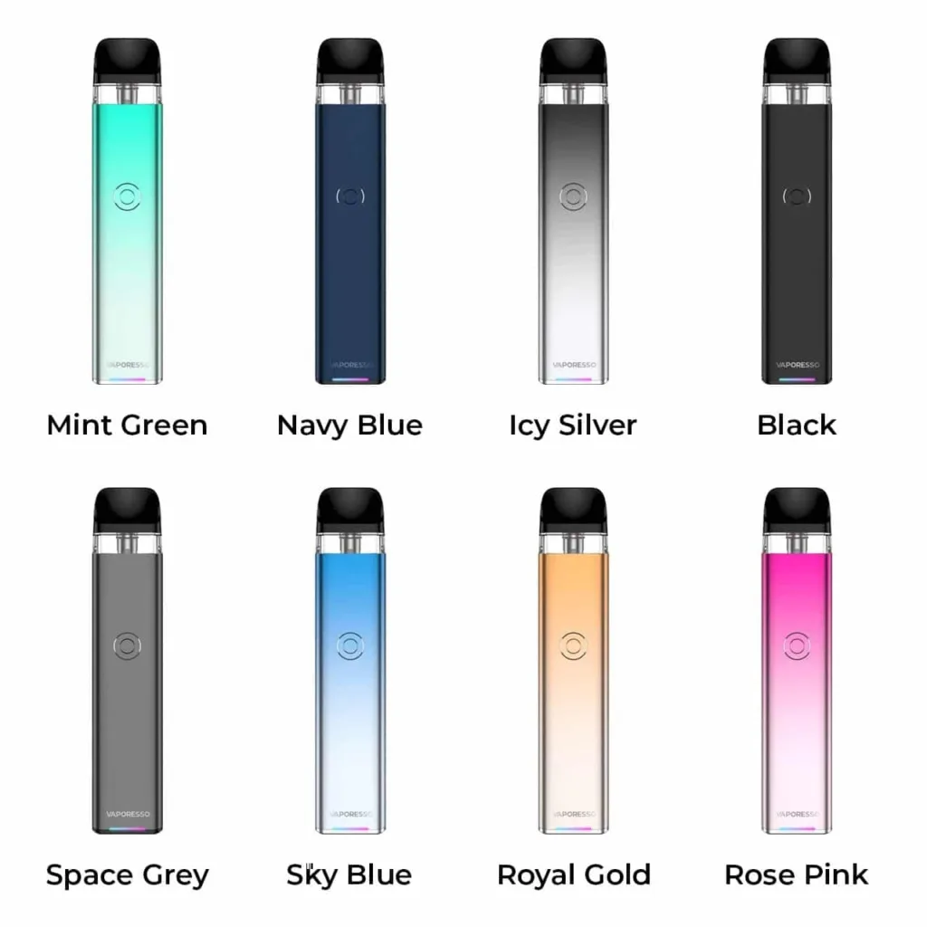 Discover the reliable UWELL Caliburn A3 Pod.
