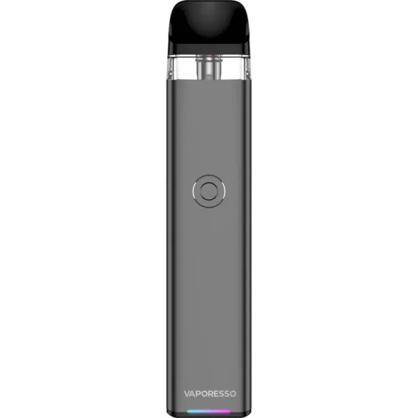 Discover the reliable UWELL Caliburn A3 Pod.