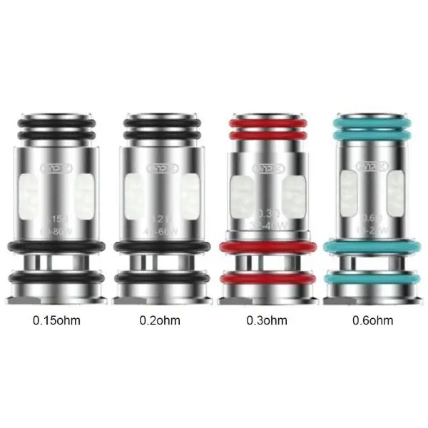 Check out the vibrant UWELL Caliburn A3S Kit.