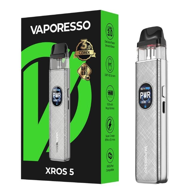 Check out the reliable UWELL Caliburn G Coil.
