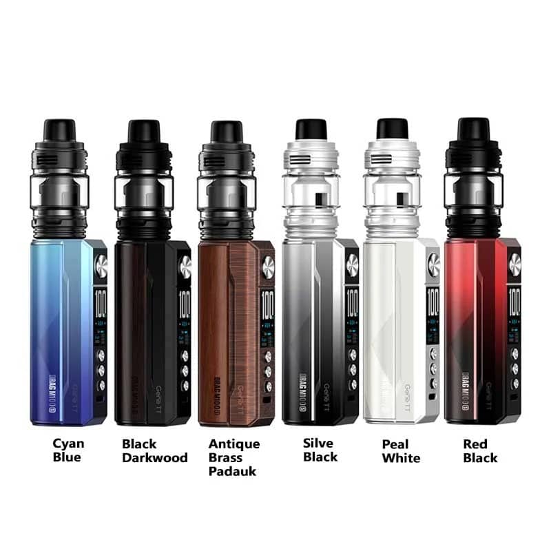 Check out the reliable UWELL Caliburn G Pods.