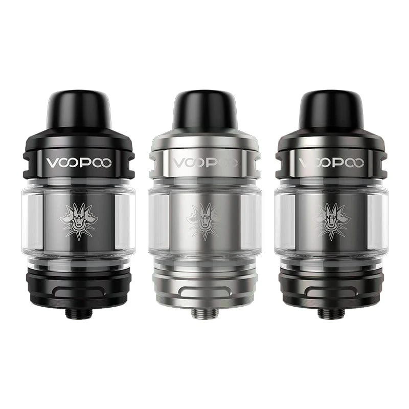Explore the reliable UWELL Caliburn Koko Pods.