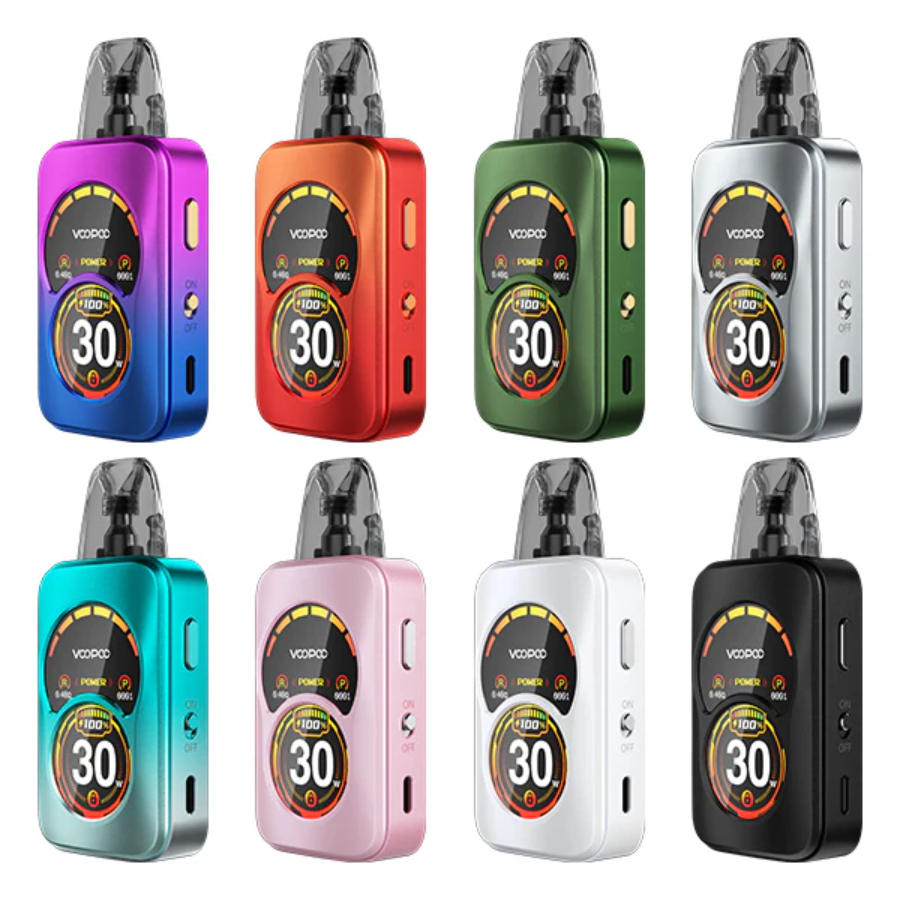 Discover the powerful UWELL Valyrian 3 Coils.