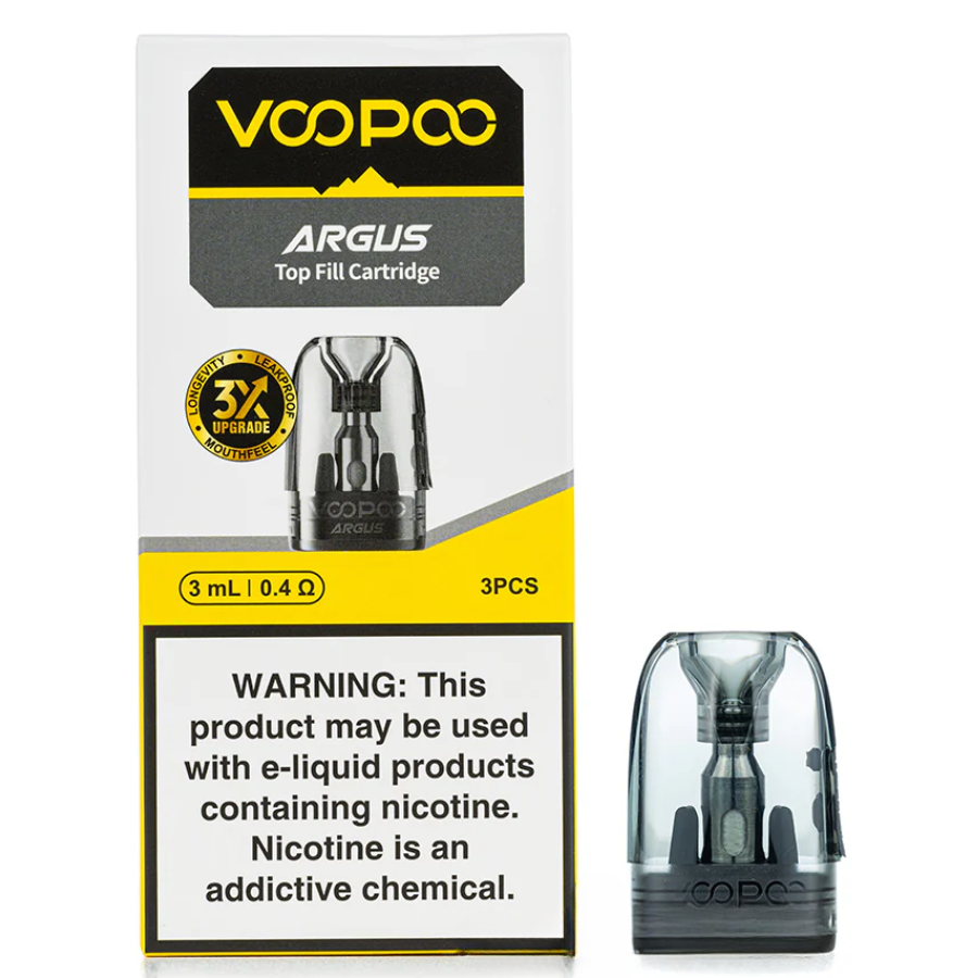 Discover the powerful UWELL Valyrian 3 Kit.