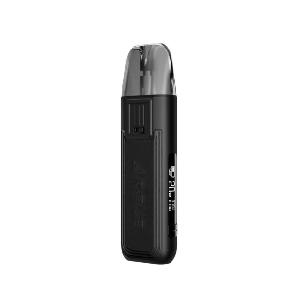 Check out the powerful UWELL Valyrian 3 Tank.