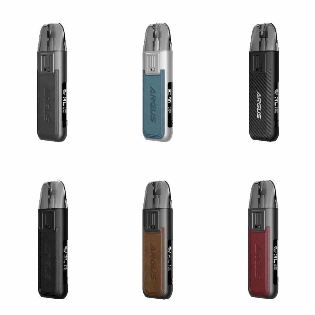 Check out the powerful UWELL Valyrian 3 Tank.