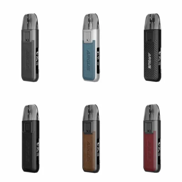 Check out the powerful UWELL Valyrian 3 Tank.