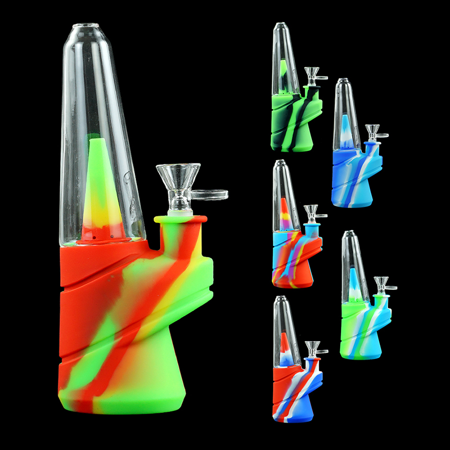 V12 TWISTY GLASS BLUNT is made to stand out
