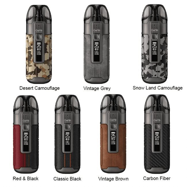 Check out the reliable VAPCE U2 18650 Charger.