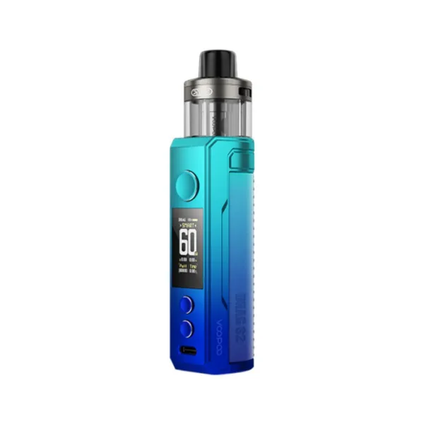Explore the indulgent VAPETASIA E-Liquid.