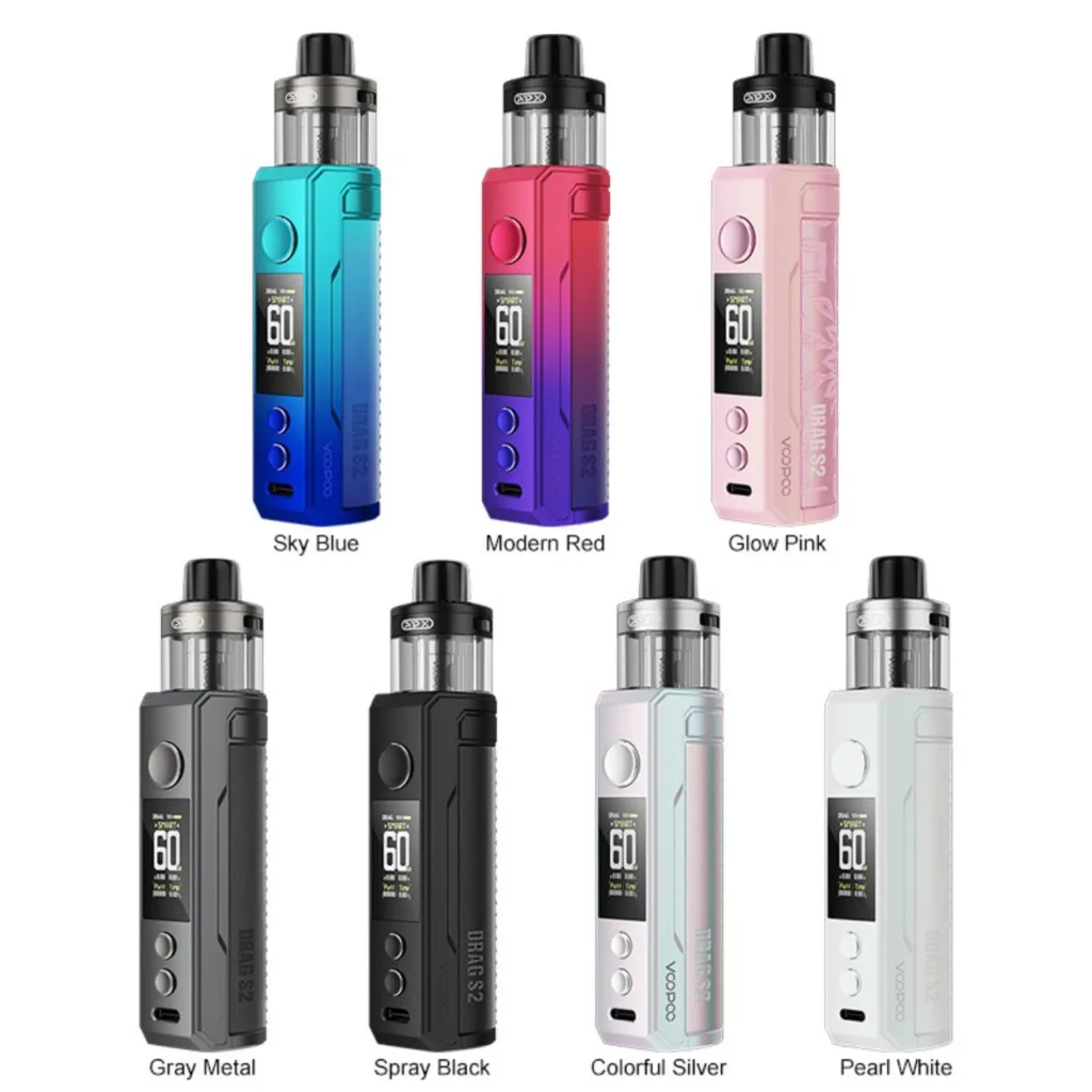 Explore the indulgent VAPETASIA E-Liquid.