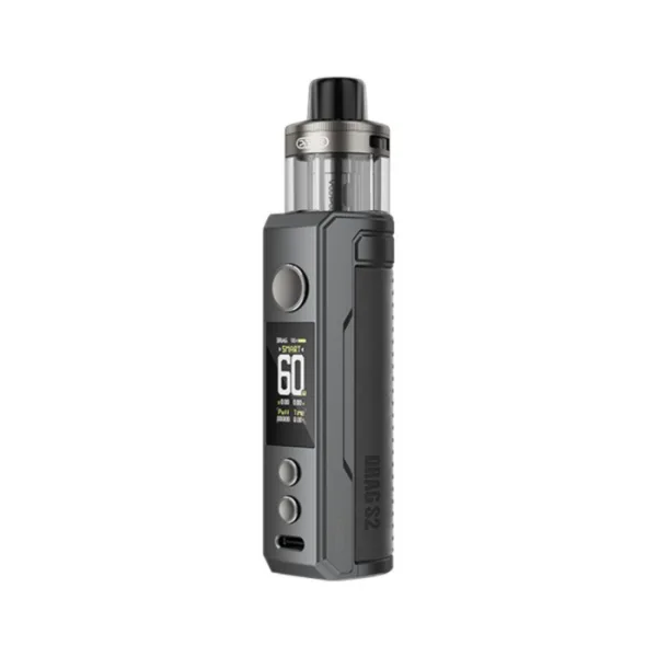 Explore the indulgent VAPETASIA E-Liquid.