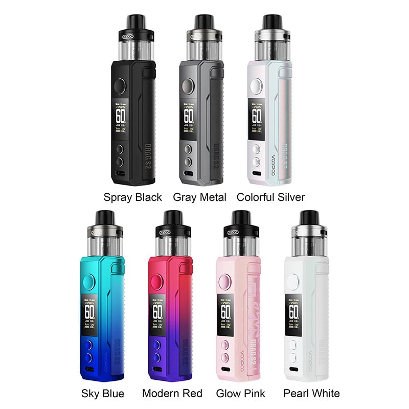 Discover the sweet VAPETASIA Killer Sweets E-Liquid.