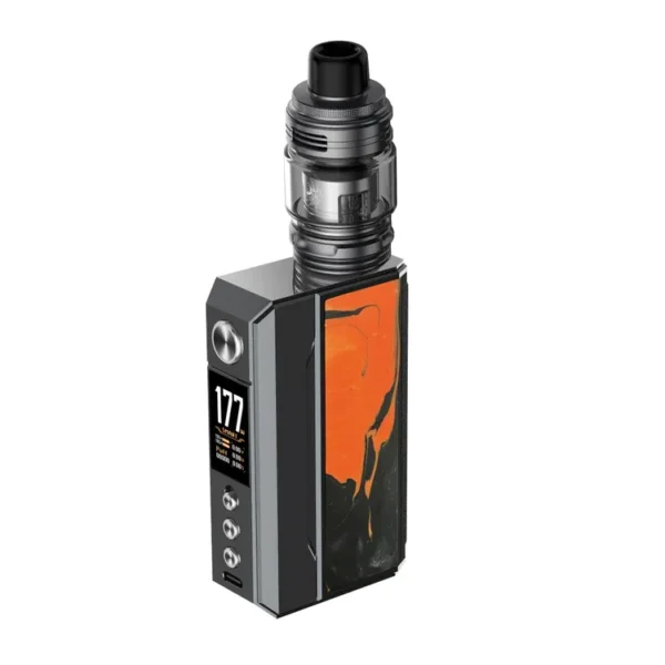 Check out the flavorful VAPETASIA Killer Sweets Salts.