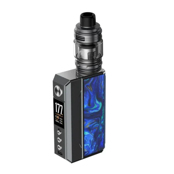 Check out the flavorful VAPETASIA Killer Sweets Salts.