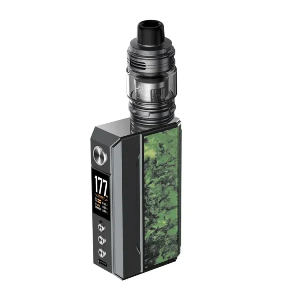 Check out the flavorful VAPETASIA Killer Sweets Salts.
