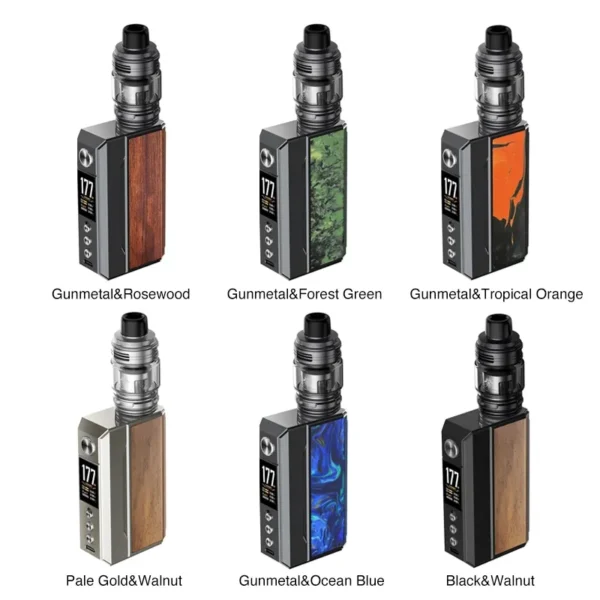 Check out the flavorful VAPETASIA Killer Sweets Salts.
