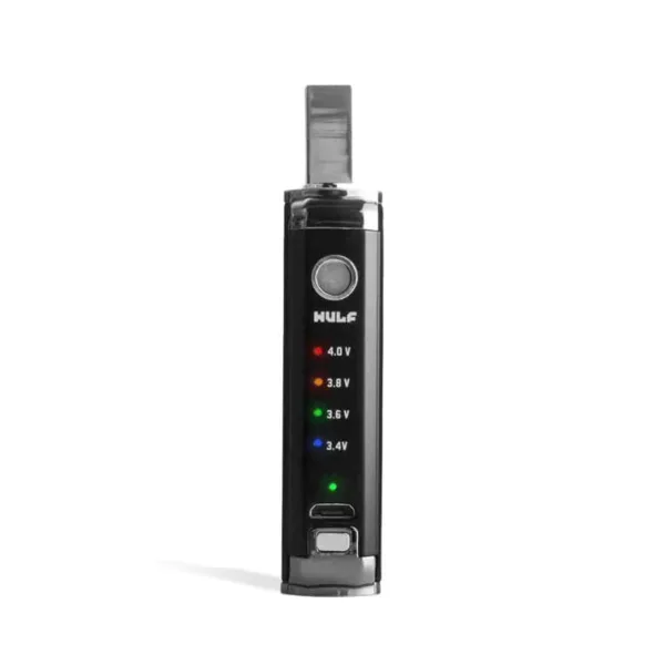 Discover the powerful VAPORESSO Armour Max Kit.