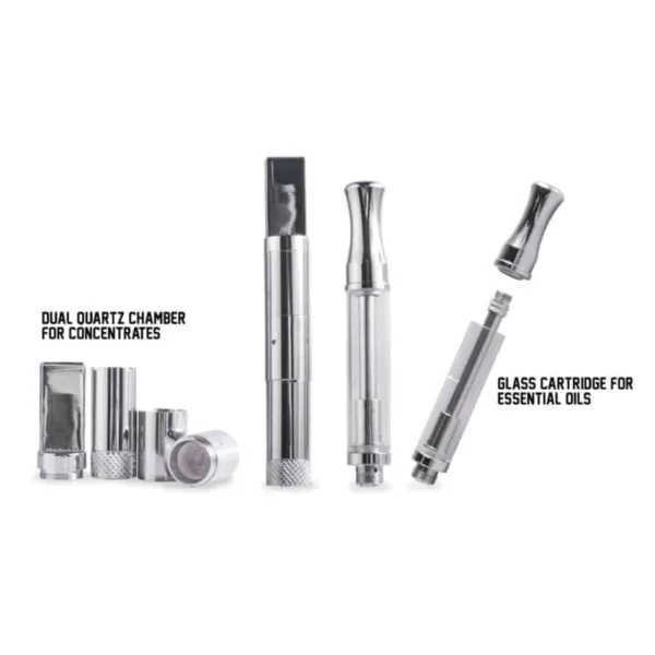 Discover the powerful VAPORESSO Armour Max Kit.