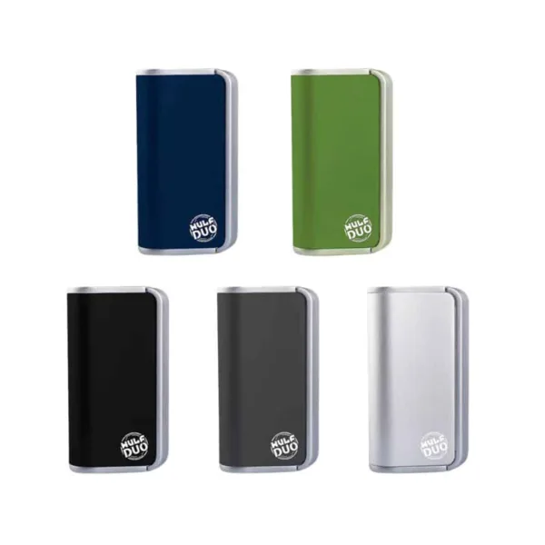 Discover the powerful VAPORESSO Armour Max Kit.