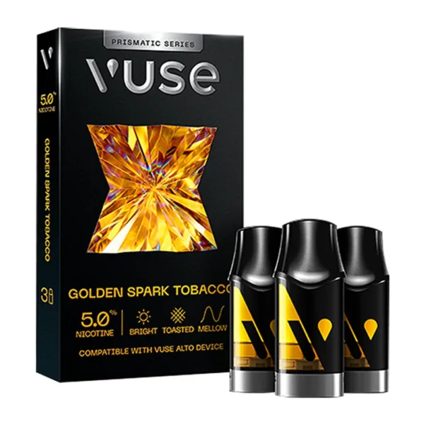 Explore the stylish VAPORESSO XROS 3 Mini Kit.