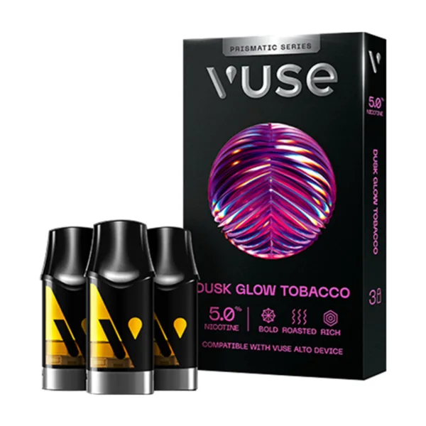 Explore the stylish VAPORESSO XROS 3 Mini Kit.