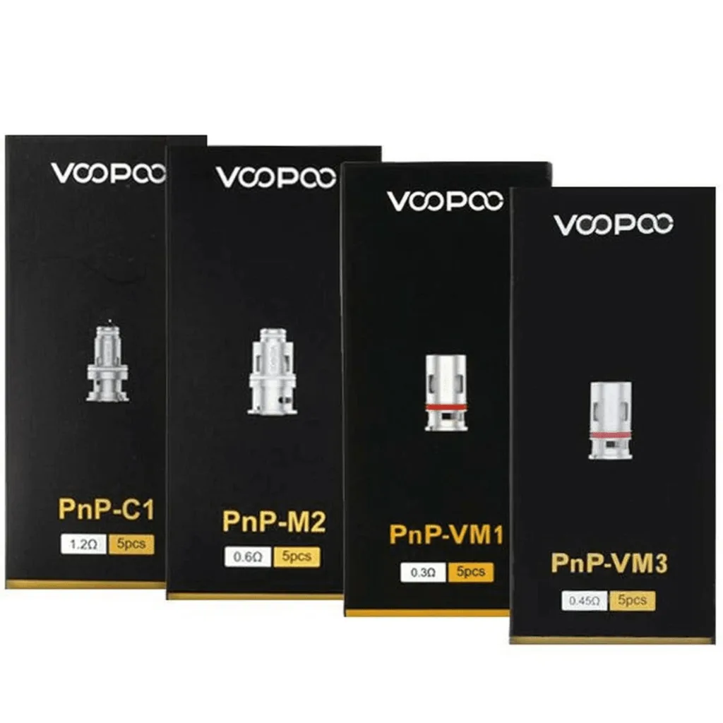 Check out the stylish VAPORESSO XROS Nano Kit.