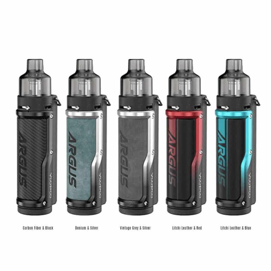 Explore the reliable VAPORESSO XROS Pod.