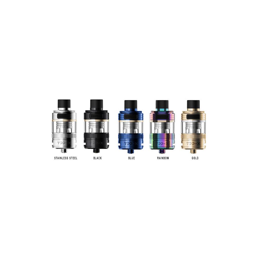 Explore the versatile VAPORESSO Zero 2 Empty Pod.