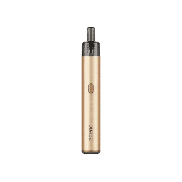 Explore the stylish VAPORESSO Zero 2 Kit.