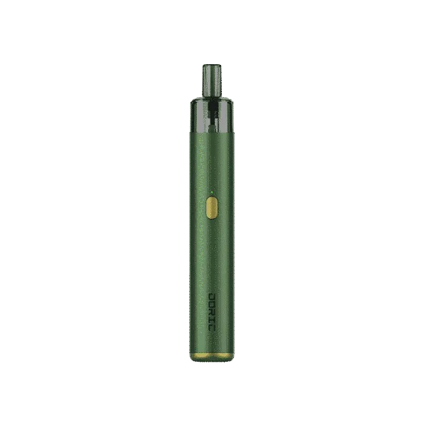 Explore the stylish VAPORESSO Zero 2 Kit.