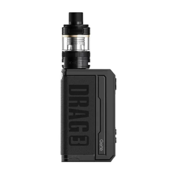 Discover the stylish VAPORESSO Zero S Kit.