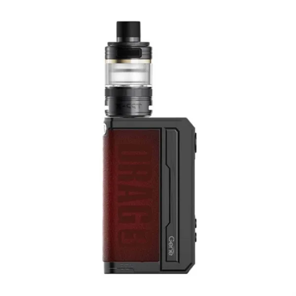 Discover the stylish VAPORESSO Zero S Kit.