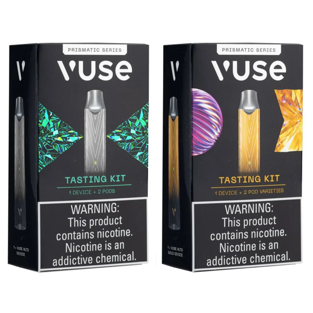 Check out the reliable VAPORESSO Zero S Pod.