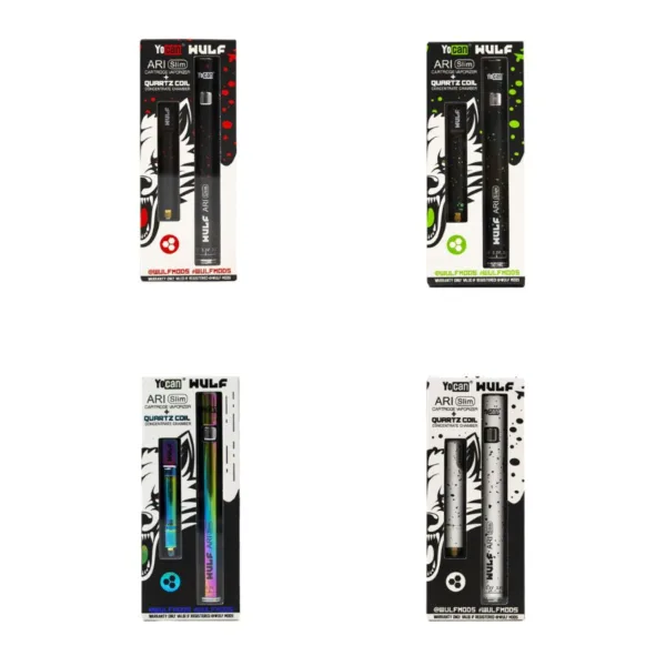 Explore the reliable VCAN Battery.