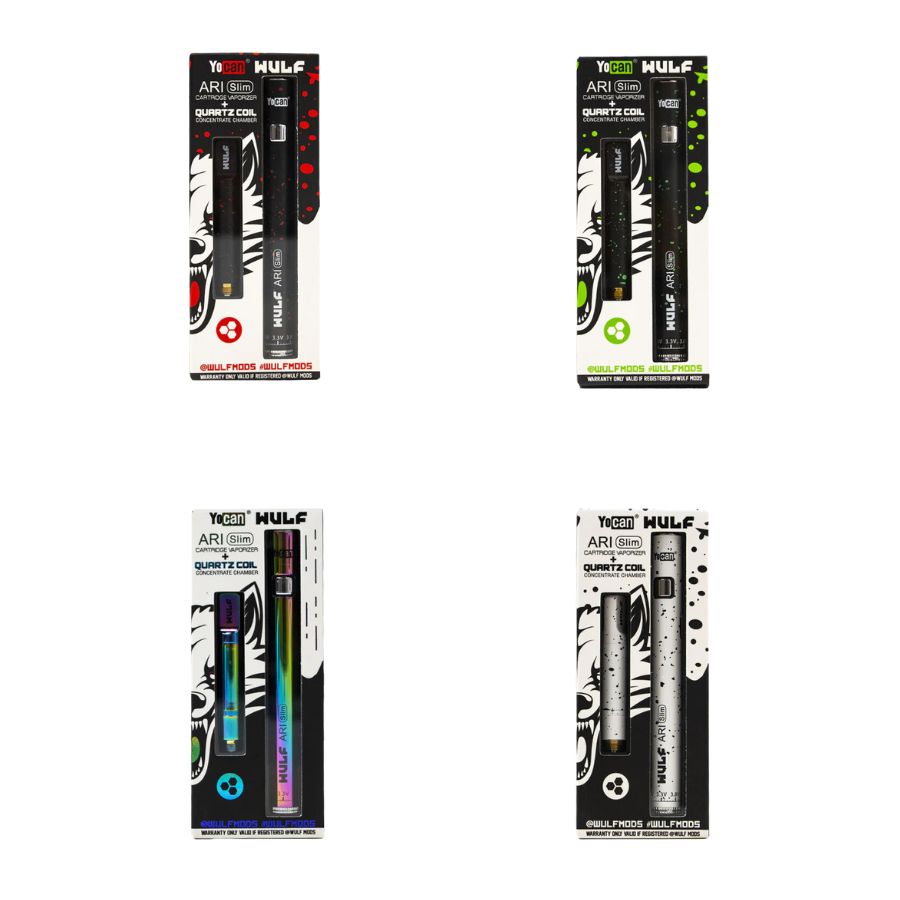 Explore the reliable VCAN Battery.