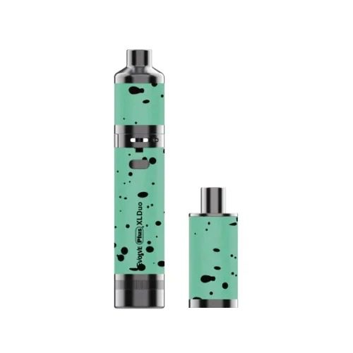Check out the flexible VCAN Twist Battery.