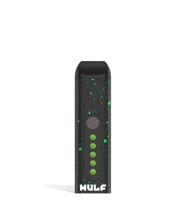Check out the powerful VIHO Supercharge Disposable.