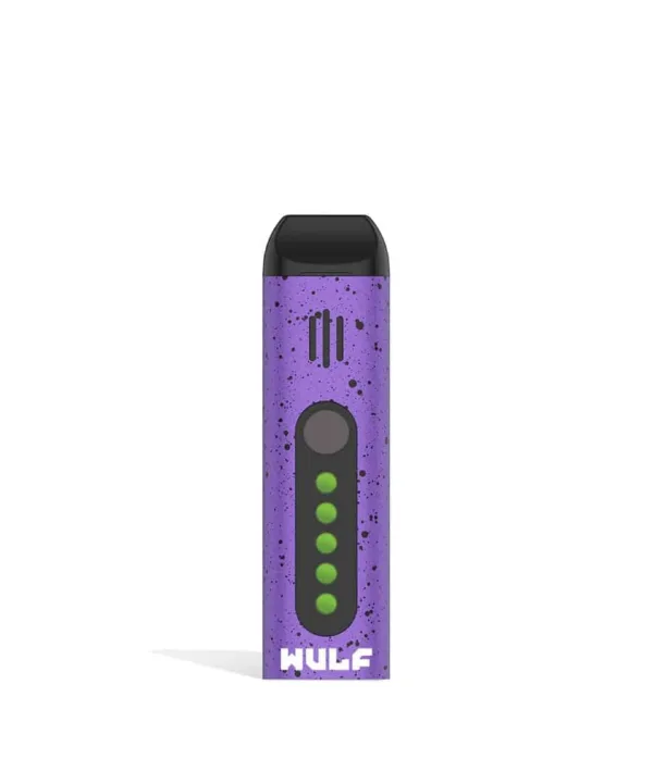 Check out the powerful VIHO Supercharge Disposable.